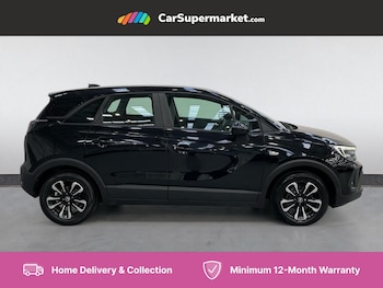 Used Vauxhall Crossland 2022 for sale - 75604036: Photo