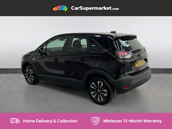 Used Vauxhall Crossland 2022 for sale - 75604036: Photo