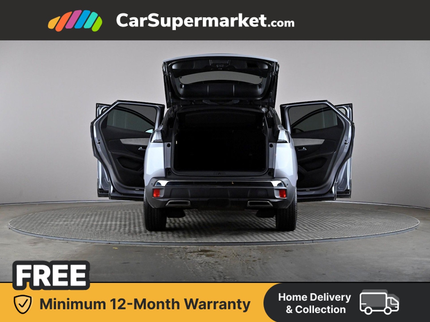 Used Peugeot 3008 2022 for sale - 77895865: Photo 11