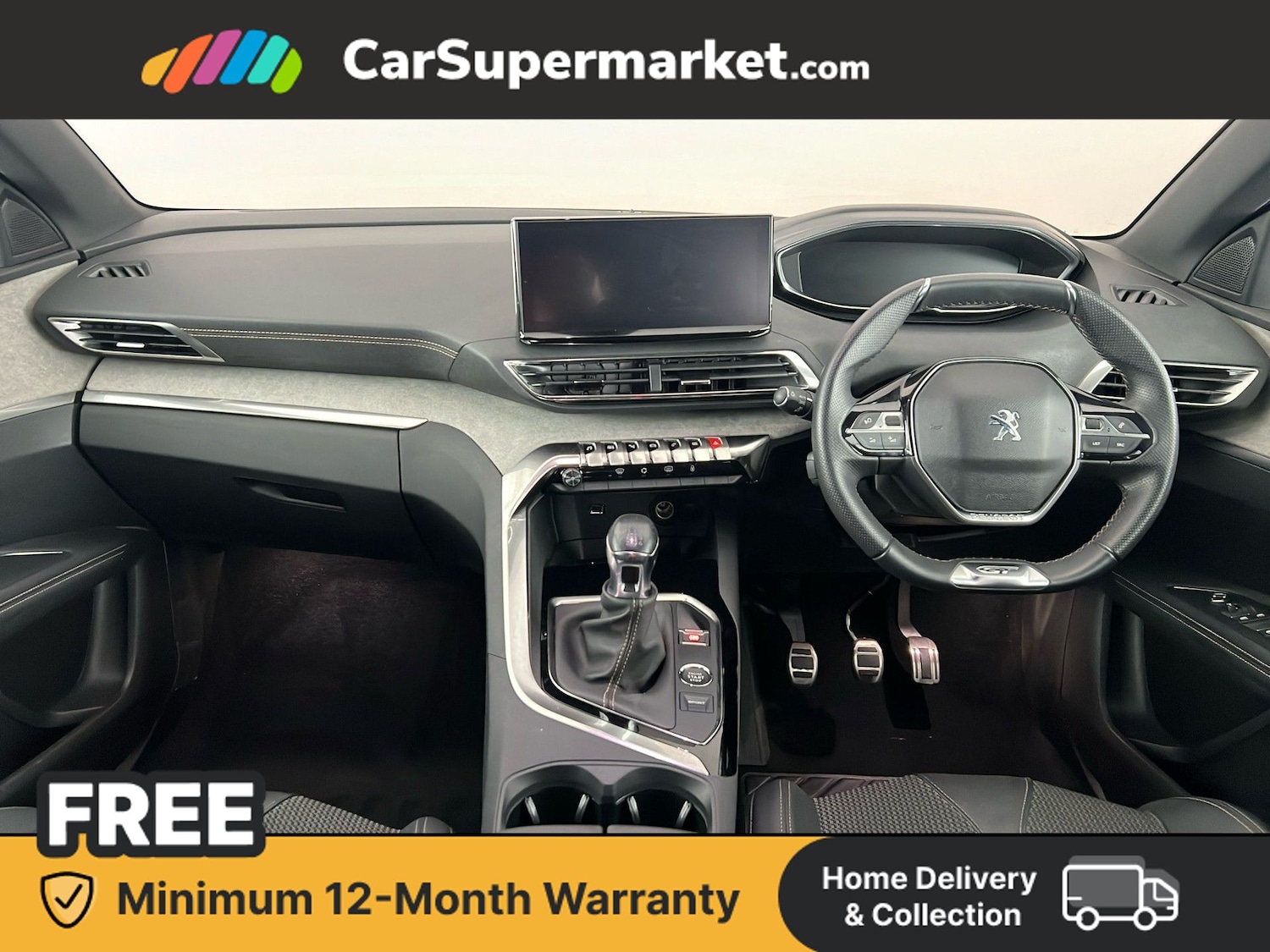 Used Peugeot 3008 2022 for sale - 77895865: Photo 13