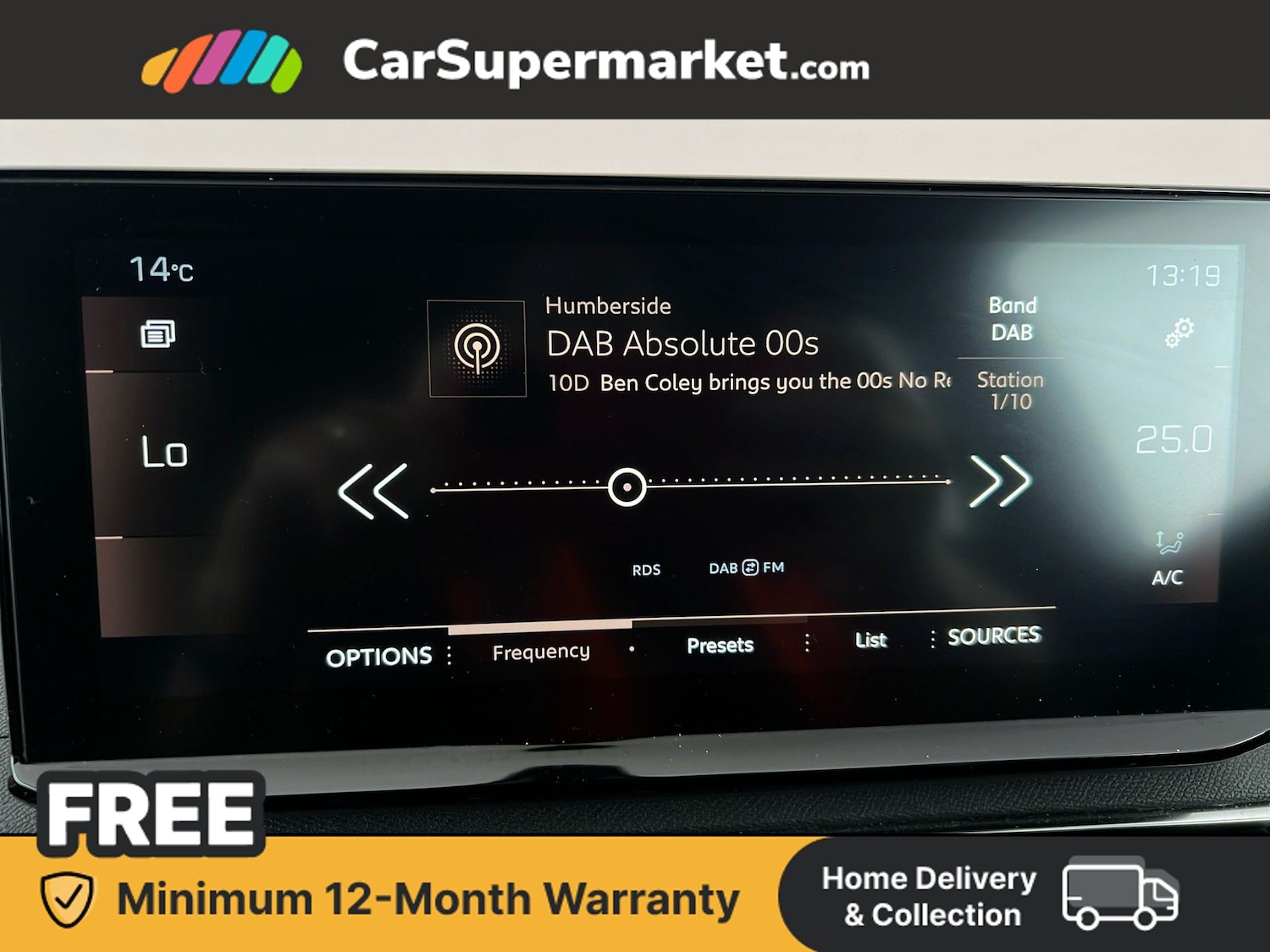 Used Peugeot 3008 2022 for sale - 77895865: Photo 25