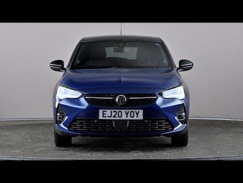 Used Vauxhall Corsa 2020 for sale - 78687726: Photo