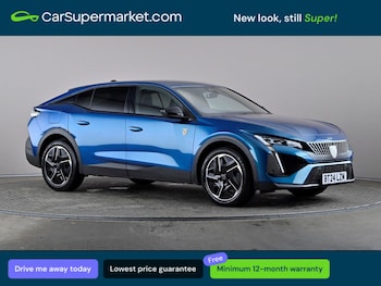 Used Peugeot 408 2024 for sale - 78235731: Photo