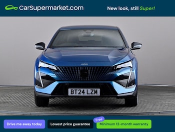 Used Peugeot 408 2024 for sale - 78235731: Photo