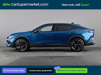 Used Peugeot 408 2024 for sale - 78235731: Photo