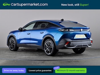 Used Peugeot 408 2024 for sale - 78235731: Photo