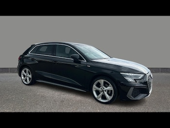 Used Audi A3 2023 for sale - 79467314: Photo