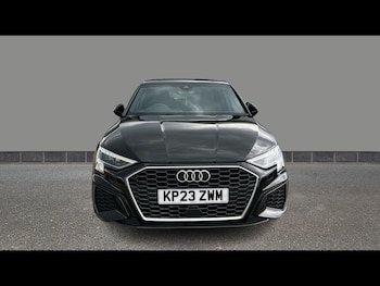 Used Audi A3 2023 for sale - 79467314: Photo
