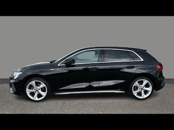 Used Audi A3 2023 for sale - 79467314: Photo