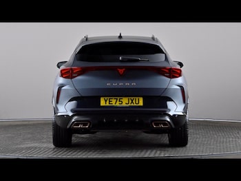 Used Cupra Formentor 2025 for sale - 78956305: Photo