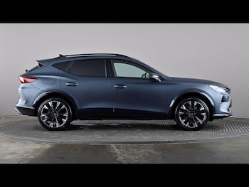Used Cupra Formentor 2025 for sale - 78956305: Photo