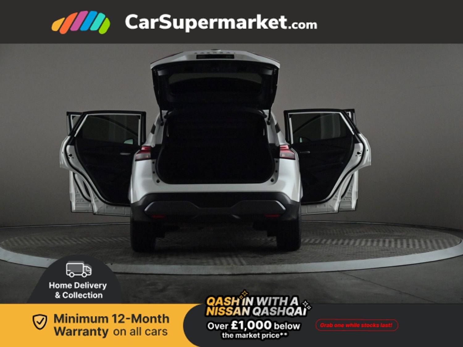 Used Nissan Qashqai 2022 for sale - 77394176: Photo 12