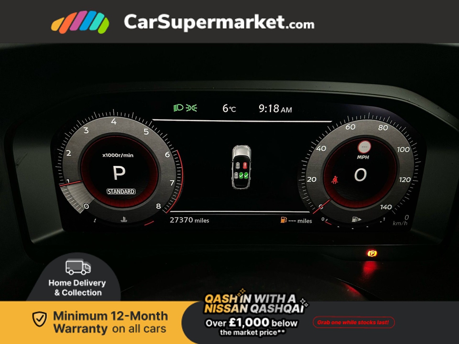 Used Nissan Qashqai 2022 for sale - 77394176: Photo 16