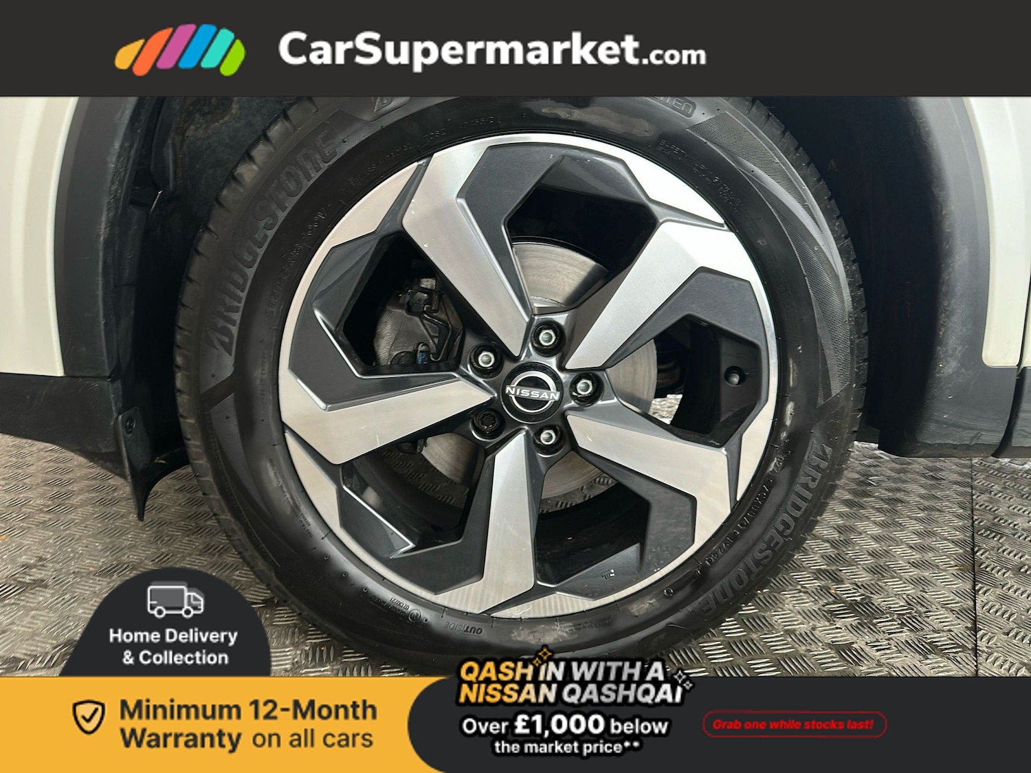 Used Nissan Qashqai 2022 for sale - 77394176: Photo 20