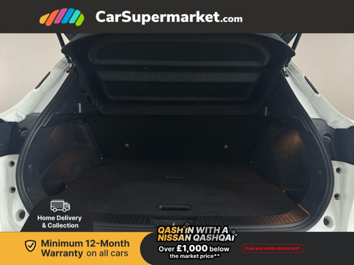 Used Nissan Qashqai 2022 for sale - 77394176: Photo 23