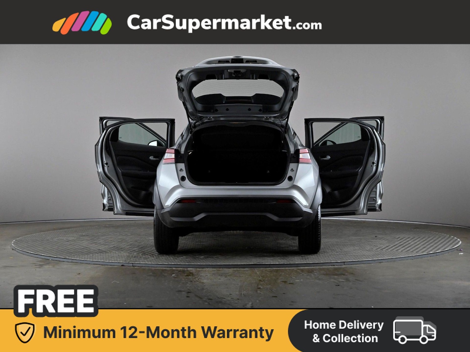 Used Nissan Juke 2025 for sale - 77582637: Photo 11