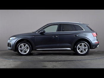 Used Audi Q5 2023 for sale - 79271285: Photo