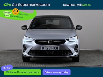 Used Vauxhall Corsa 2023 for sale - 78551919: Photo