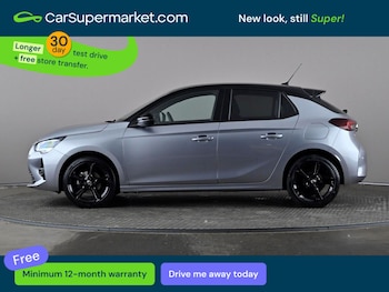 Used Vauxhall Corsa 2023 for sale - 78551919: Photo