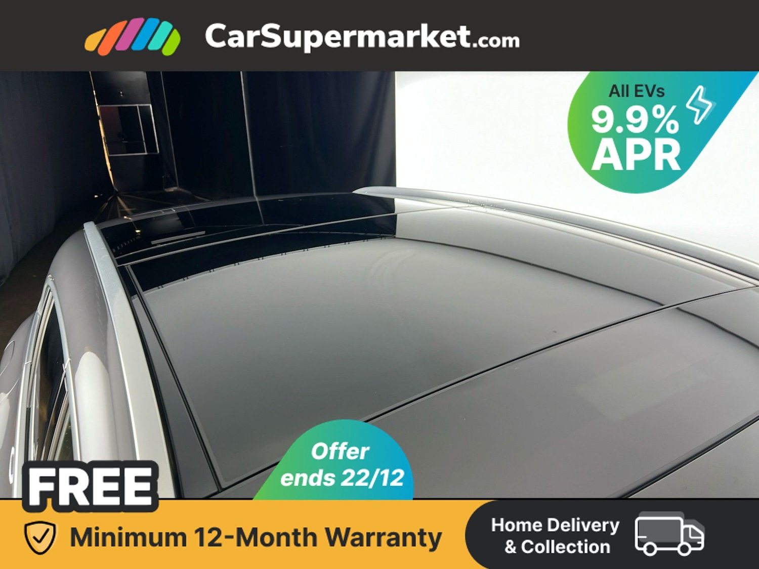 Used Mercedes-Benz EQA 2022 for sale - 76961486: Photo 23