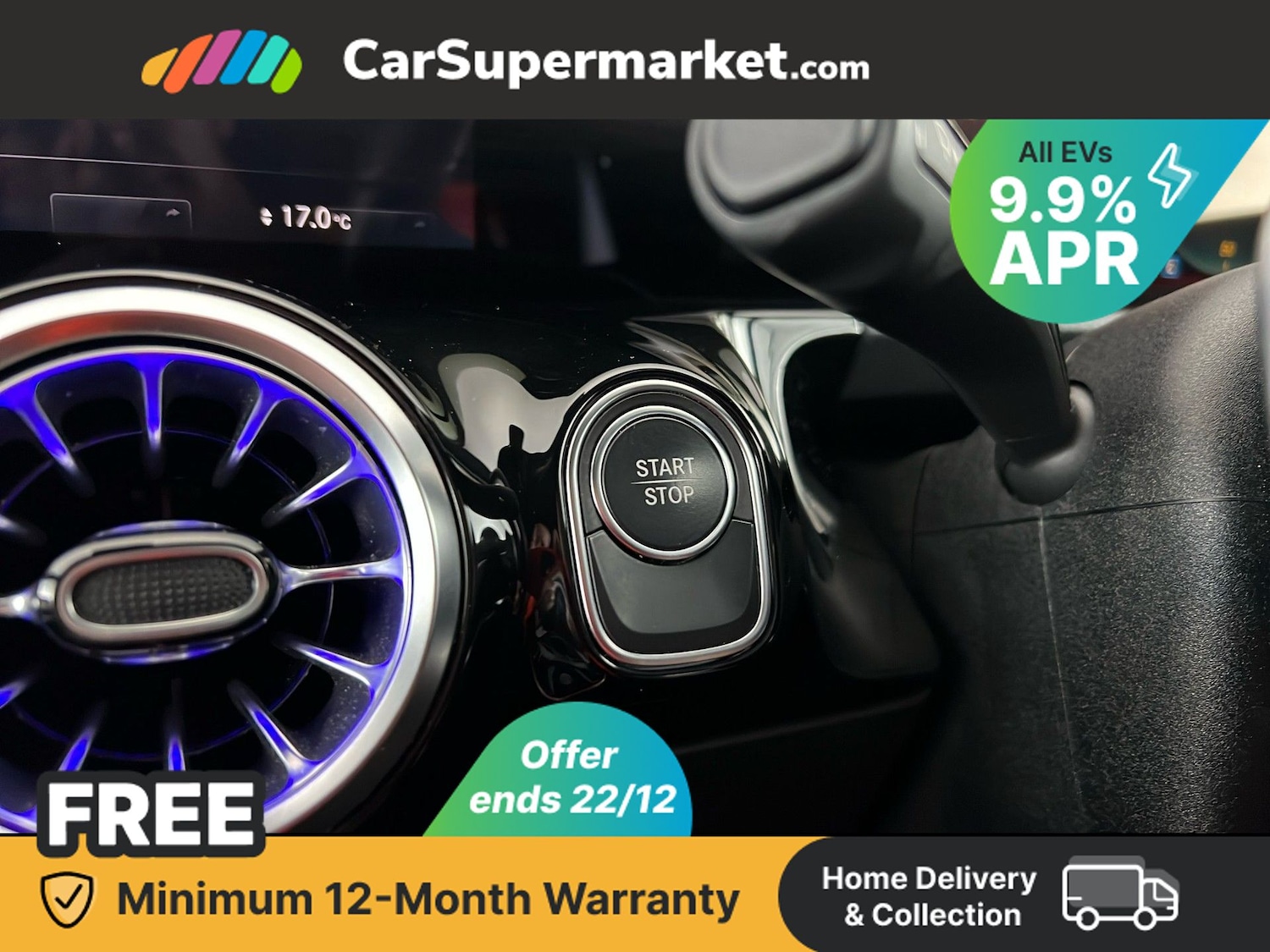 Used Mercedes-Benz EQA 2022 for sale - 76961486: Photo 26