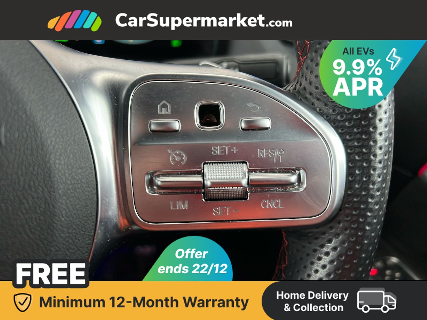 Used Mercedes-Benz EQA 2022 for sale - 76961486: Photo 27