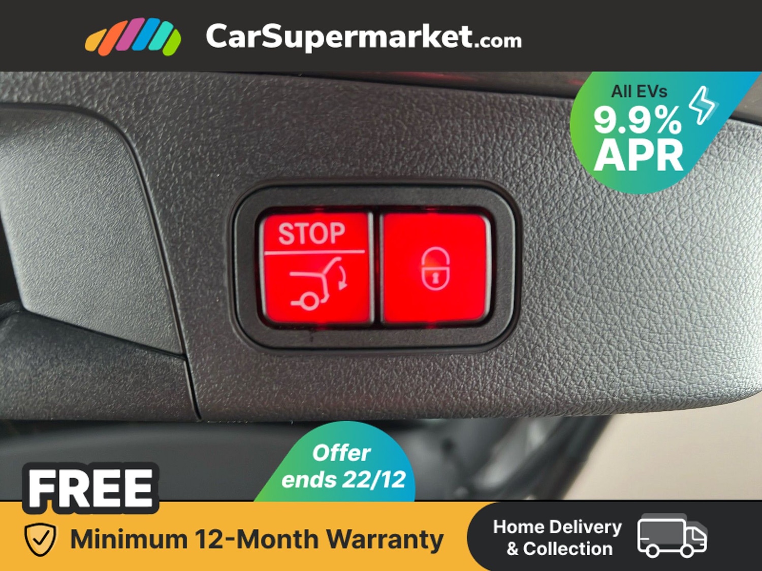 Used Mercedes-Benz EQA 2022 for sale - 76961486: Photo 31