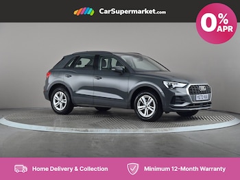 2022 - 45 TFSI e Technik 5dr S Tronic