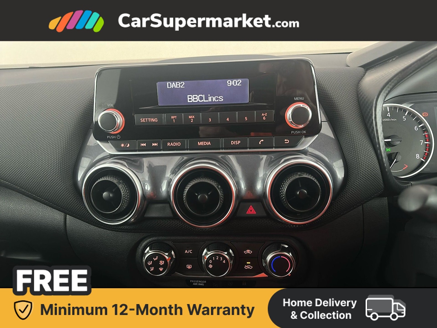 Used Nissan Juke 2022 for sale - 77805325: Photo 15