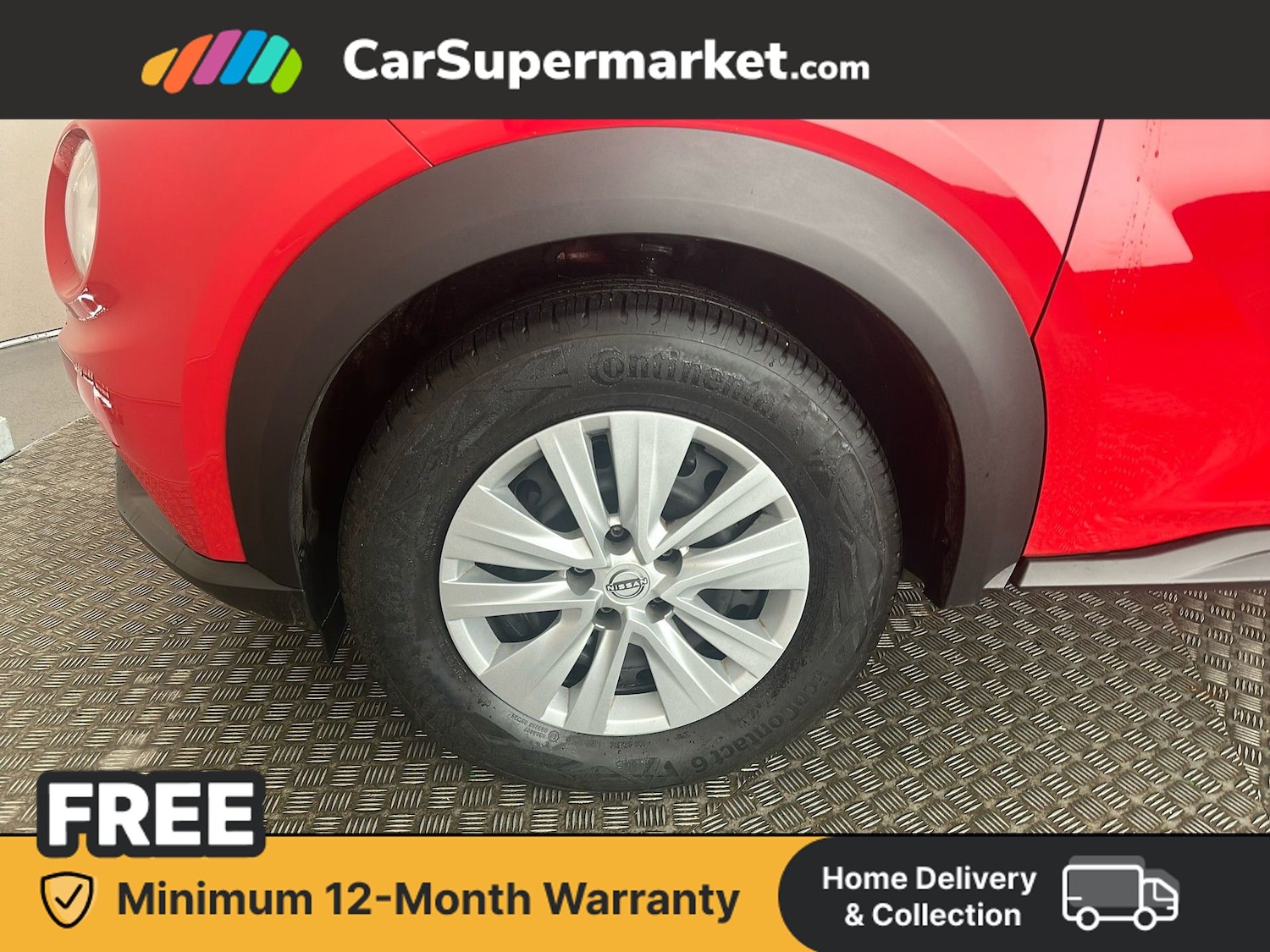 Used Nissan Juke 2022 for sale - 77805325: Photo 17