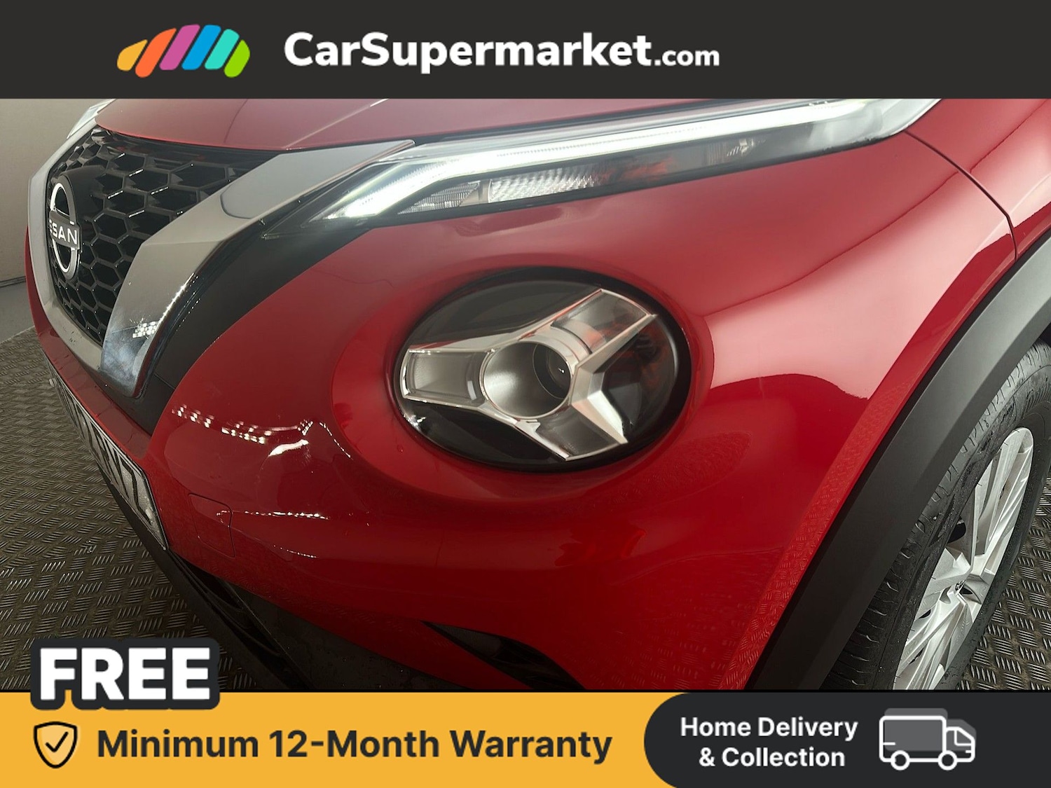 Used Nissan Juke 2022 for sale - 77805325: Photo 18