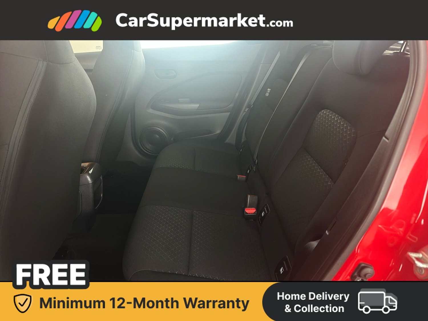 Used Nissan Juke 2022 for sale - 77805325: Photo 22