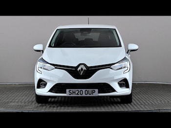 Used Renault Clio 2020 for sale - 78734567: Photo