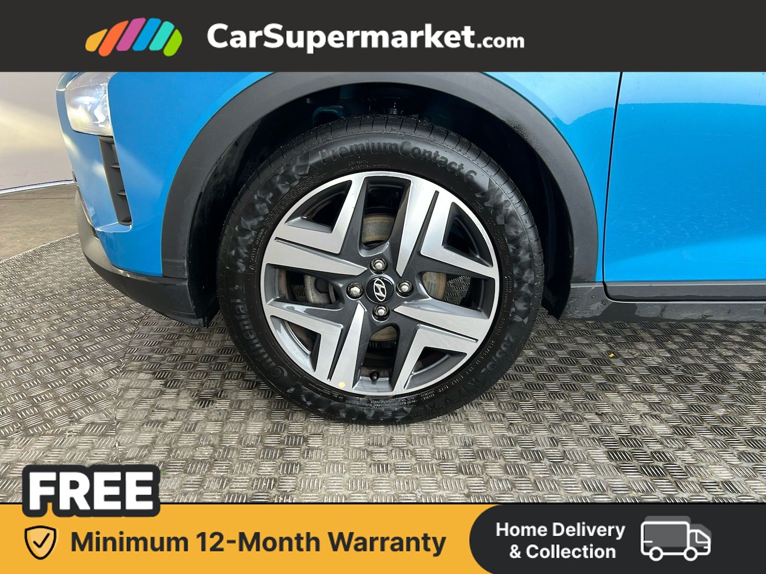 Used Hyundai BAYON 2023 for sale - 77451067: Photo 19