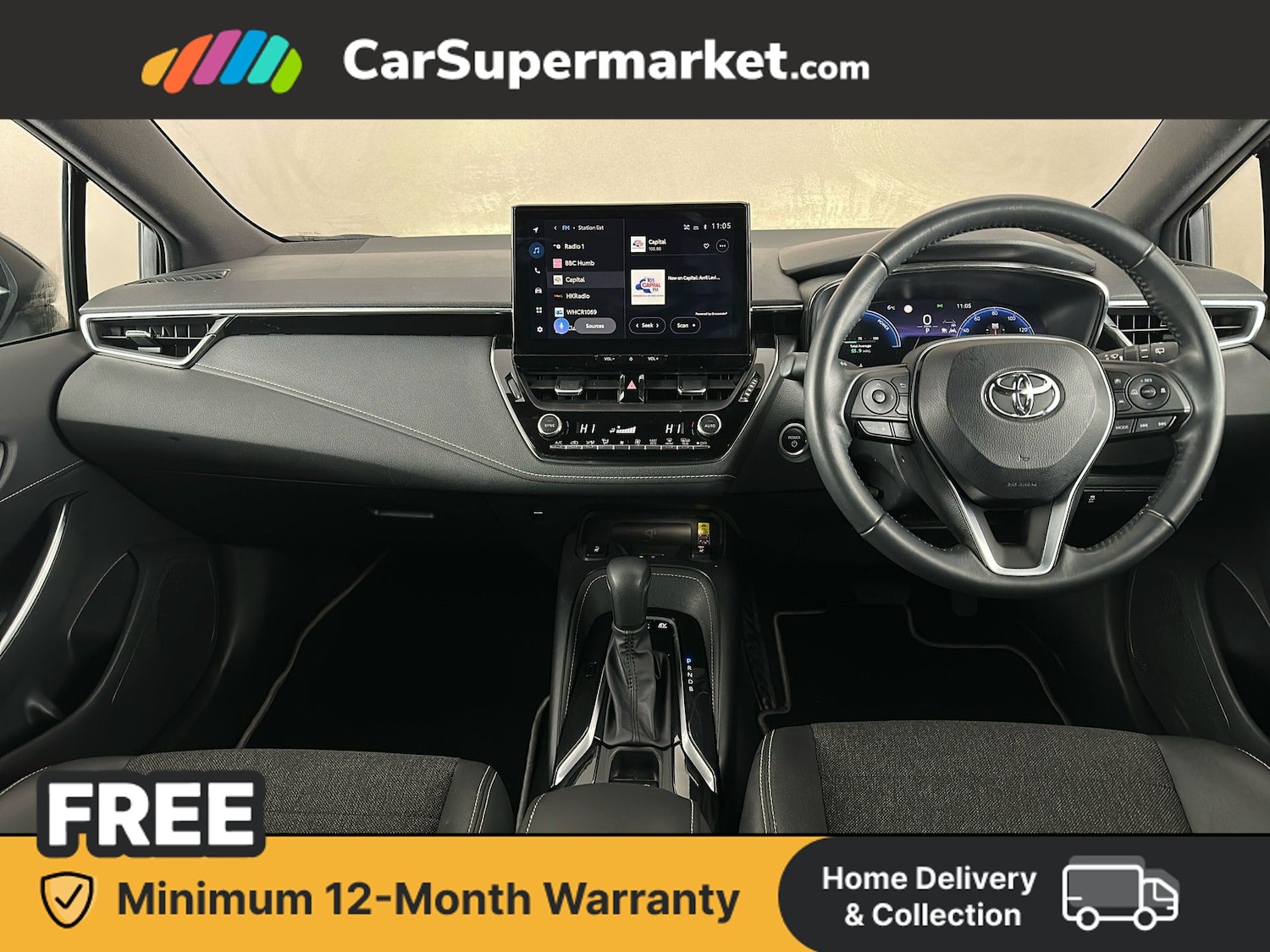 Used Toyota Corolla 2023 for sale - 77620617: Photo 13