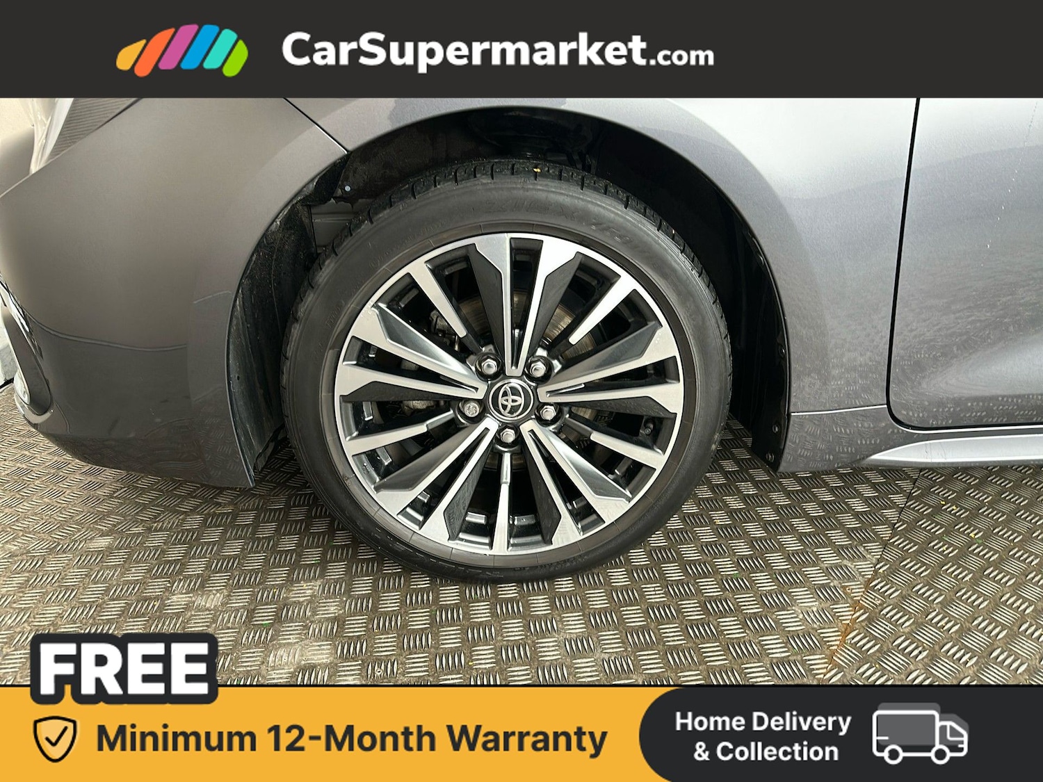 Used Toyota Corolla 2023 for sale - 77620617: Photo 16