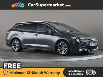 Used Toyota Corolla 2023 for sale - 77620617: Photo