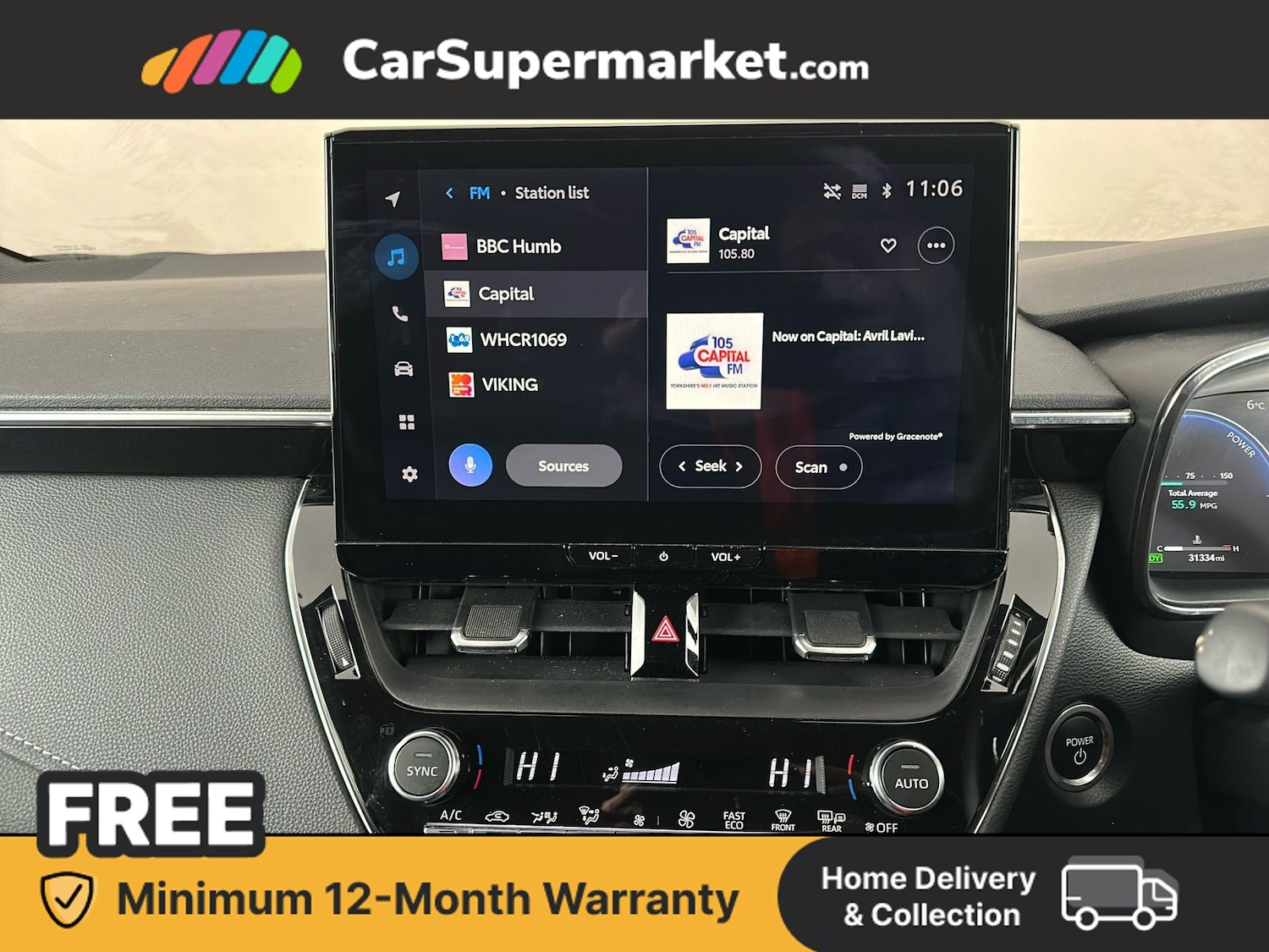 Used Toyota Corolla 2023 for sale - 77620617: Photo 20