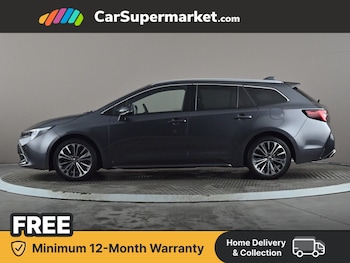 Used Toyota Corolla 2023 for sale - 77620617: Photo