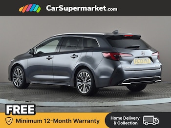 Used Toyota Corolla 2023 for sale - 77620617: Photo