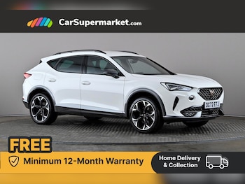 Used Cupra Formentor 2022 for sale - 76429160: Photo