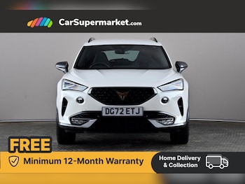 Used Cupra Formentor 2022 for sale - 76429160: Photo