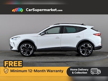 Used Cupra Formentor 2022 for sale - 76429160: Photo