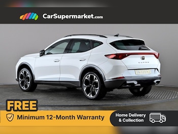 Used Cupra Formentor 2022 for sale - 76429160: Photo