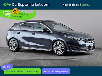 Used Kia Ceed 2023 for sale - 78512761: Photo