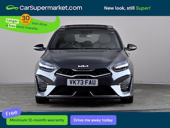 Used Kia Ceed 2023 for sale - 78512761: Photo