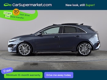 Used Kia Ceed 2023 for sale - 78512761: Photo