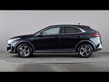 Used Kia XCeed 2023 for sale - 78627459: Photo
