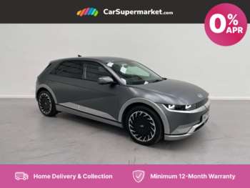 2021 - 160kW Ultimate 73 kWh 5dr Auto