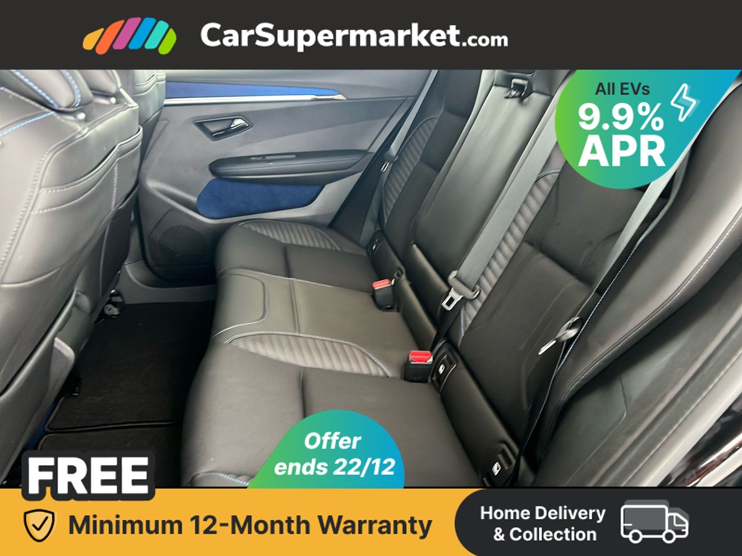 Used Renault Scenic E-Tech 2024 for sale - 76985252: Photo 20